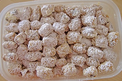 Himmlisches Stollenkonfekt 75