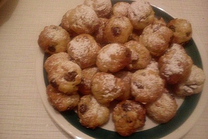 Himmlisches Stollenkonfekt 103