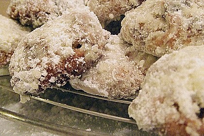 Himmlisches Stollenkonfekt 18