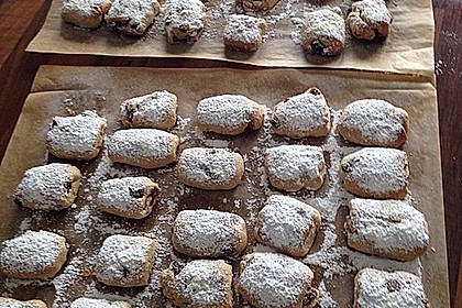 Himmlisches Stollenkonfekt 22