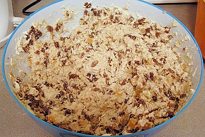 Himmlisches Stollenkonfekt 128