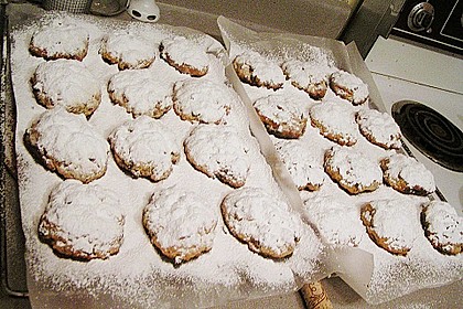 Himmlisches Stollenkonfekt 98