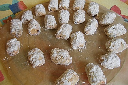Himmlisches Stollenkonfekt 30