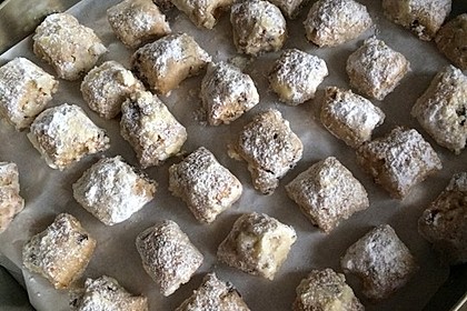 Himmlisches Stollenkonfekt 13