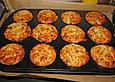 Gyros - Tsatsiki - Muffins