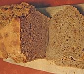 Schnelles Zwiebelbrot (Bild)