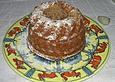 Dinkelkuchen