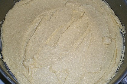 Rhabarberkuchen mit Baiser 2