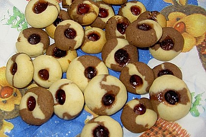 Husaren schwarz wei&szlig; 6