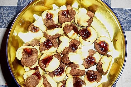 Husaren schwarz wei&szlig; 10