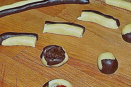 Husaren schwarz wei&szlig; 12