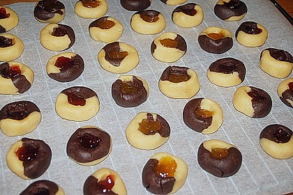 Husaren schwarz wei&szlig; 13