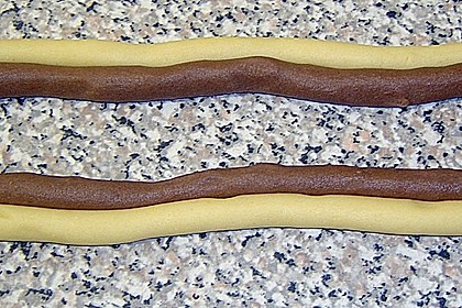Husaren schwarz wei&szlig; 4