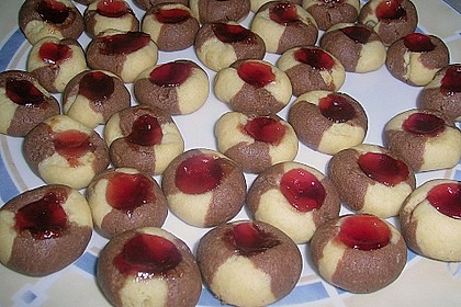 Husaren schwarz wei&szlig; 18