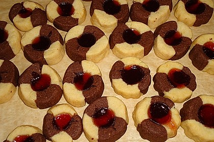 Husaren schwarz wei&szlig; 23