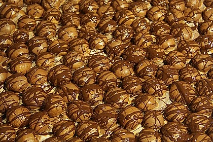 Cappuccino - Kugeln 25