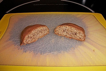 Cappuccino - Kugeln 19