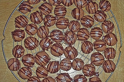Cappuccino - Kugeln 23