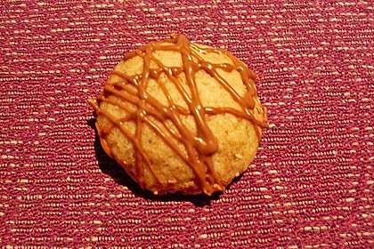 Cappuccino - Kugeln 40