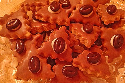 Cappuccino - Kugeln 7