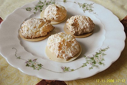 Kokosmakronen 82