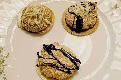 Kokosmakronen 33