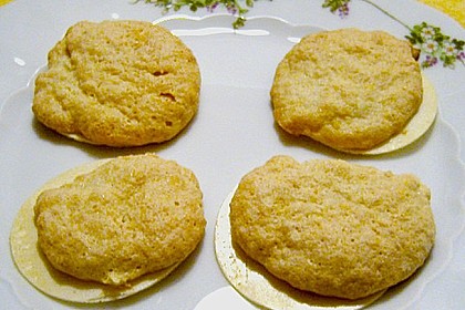 Kokosmakronen 94