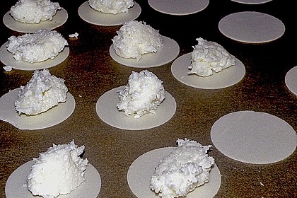 Kokosmakronen 125
