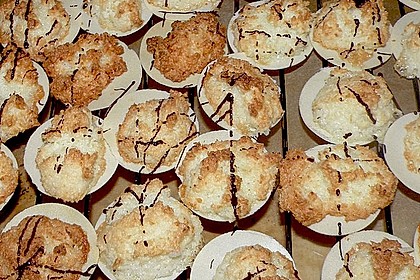 Kokosmakronen 68