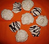 Kokosmakronen (Bild)