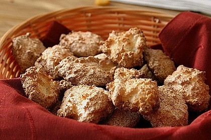 Kokosmakronen 21