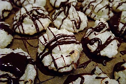 Kokosmakronen 10