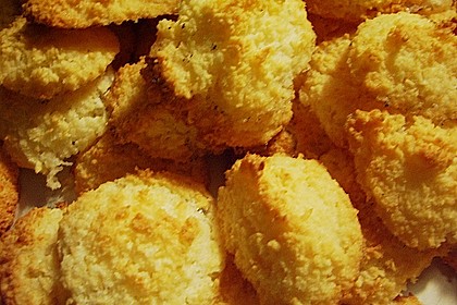Kokosmakronen 112