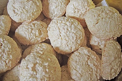 Kokosmakronen 67