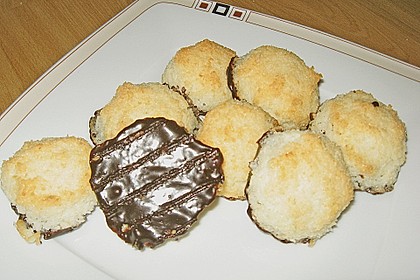 Kokosmakronen 51