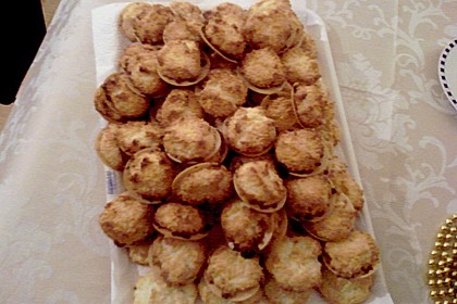 Kokosmakronen 116