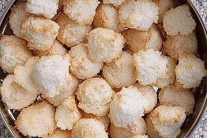 Kokosmakronen 13