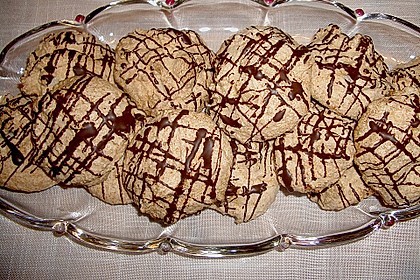 Kokosmakronen 8