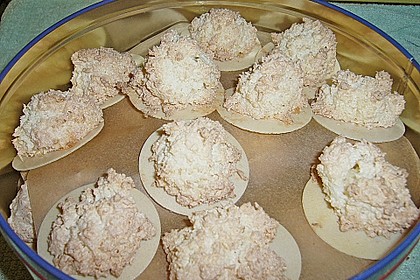 Kokosmakronen 96