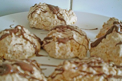 Kokosmakronen 104