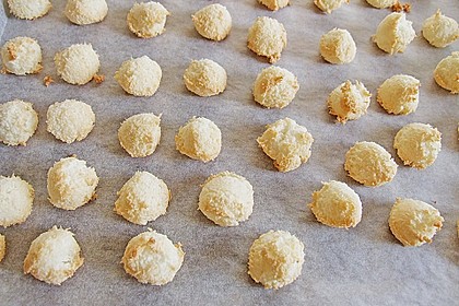 Kokosmakronen 57