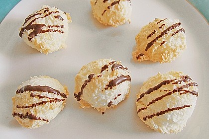 Kokosmakronen 9