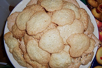 Kokosmakronen 44