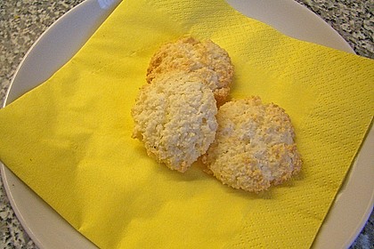 Kokosmakronen 90