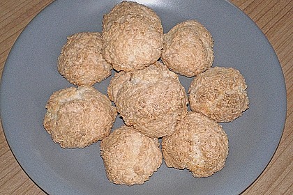 Kokosmakronen 63