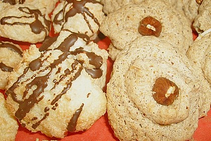 Kokosmakronen 50