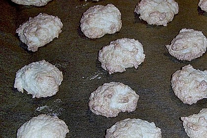 Kokosmakronen 85