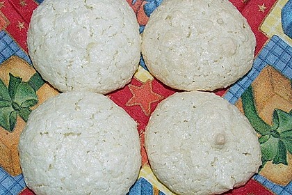 Kokosmakronen 97