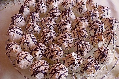 Kokosmakronen 5