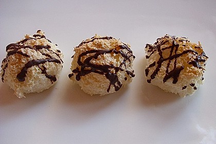 Kokosmakronen 4